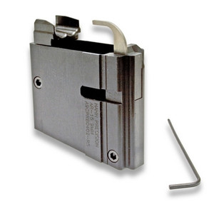 AR-15 Bottom 9mm Adapter